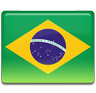 Brazil Tourist Visa (ETV) - Expedited Visa Services
